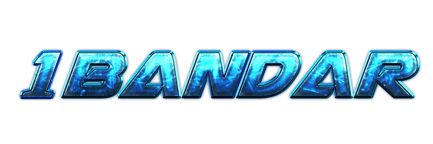 1Bandar logo